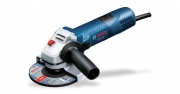 Smerigliatrice angolare gws 7-115 professional Bosch